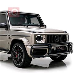 مرسيدس بنز G-Class